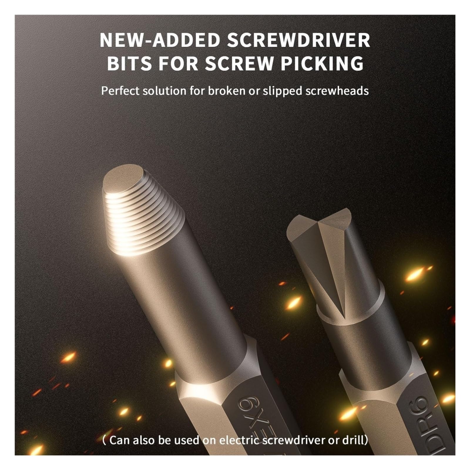 Zestaw Śrubokrętów 180 W 1 Phillips Torx Hex Cr-V Bity Precyzyjny Magnetyczny Śrubokręt Do Telefonu Komórkowego Narzędzi Naprawy Komputera Dobre Wykonanie Wszechstronne Zastosowanie
