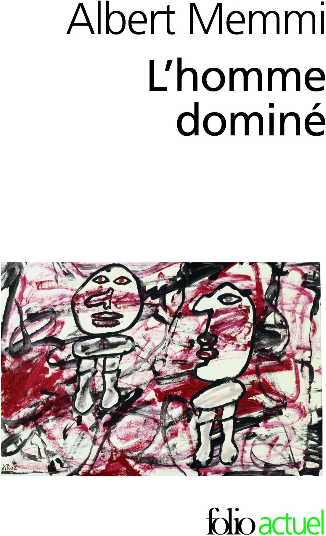 L'homme dominé