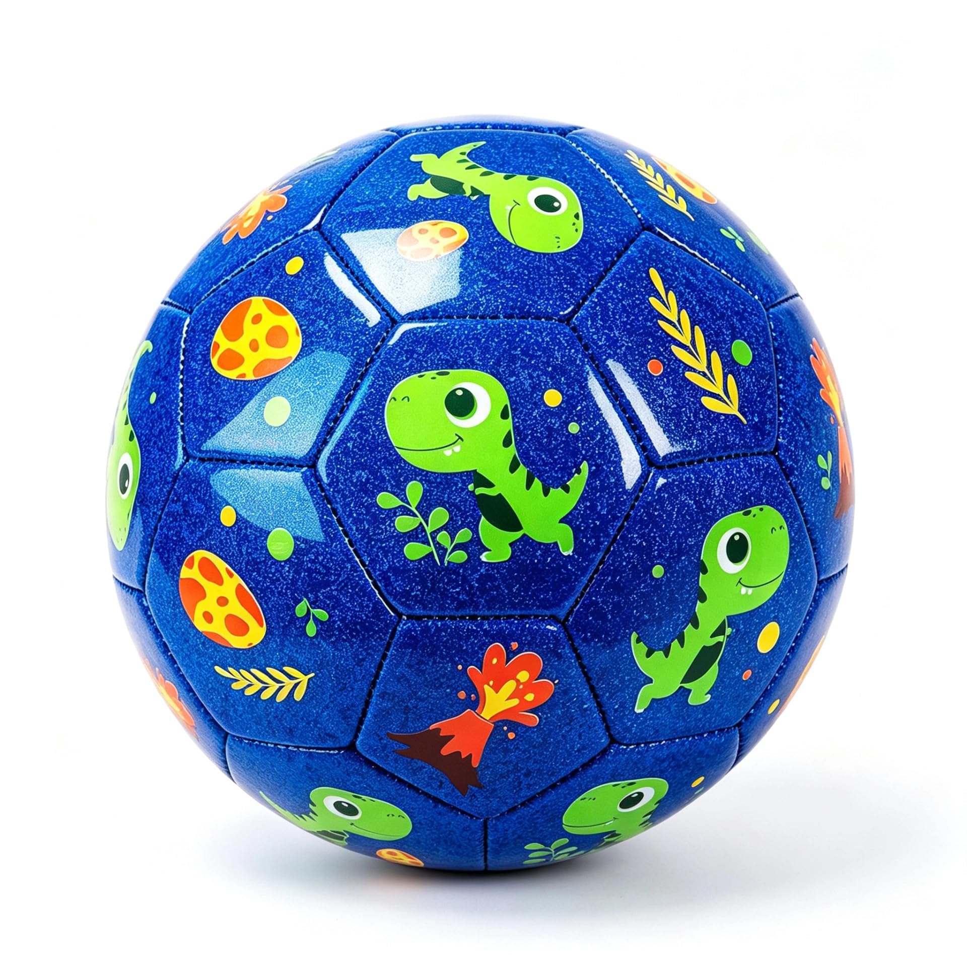 Kids Soccer Ball, Size 2, 3 &amp; 4 Soccer Ball for Toddlers &amp; Youth
