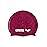 Arena Classic Unisex Recycled Silicone Swim Cap for Women and Men, Intensive Training and Racing Comfortable Long Hair Swimming Hat, Ruby/Multi