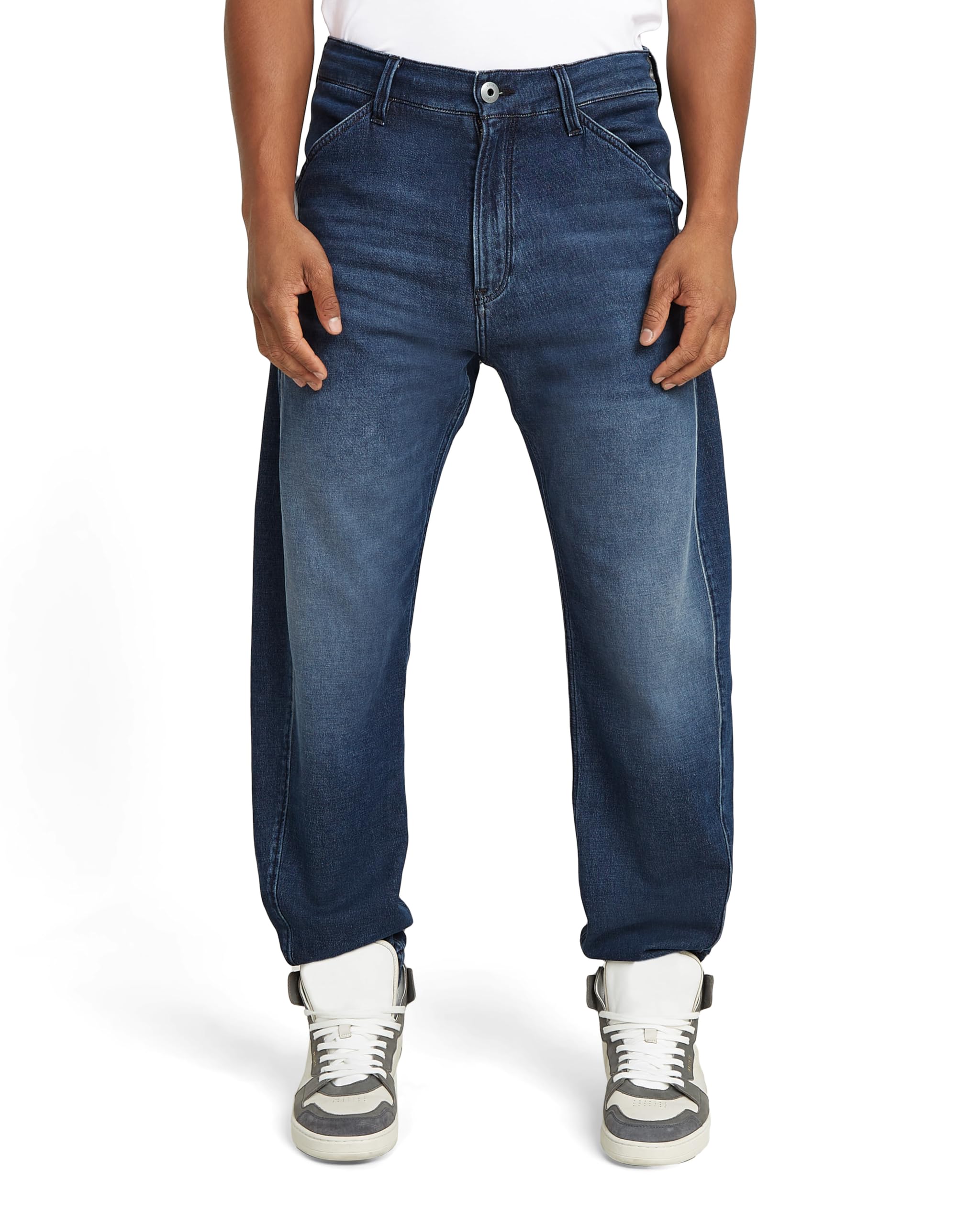 G-STAR Herren Denim Trainingshose Jeans