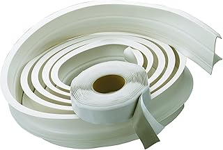 KOHLER Vinyl Tile-In Bead Installation Kit