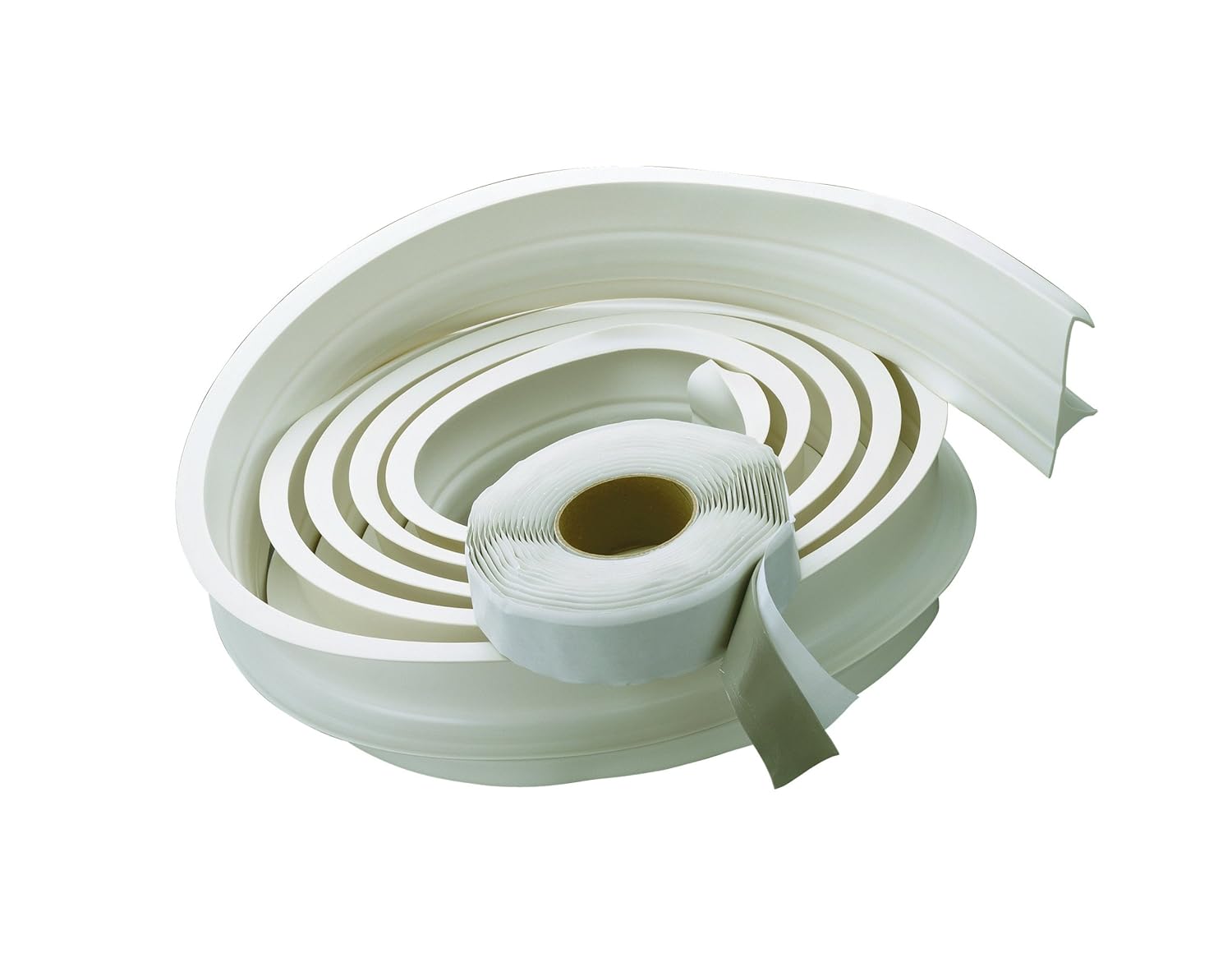 KOHLER Vinyl Tile-In Bead Installation Kit