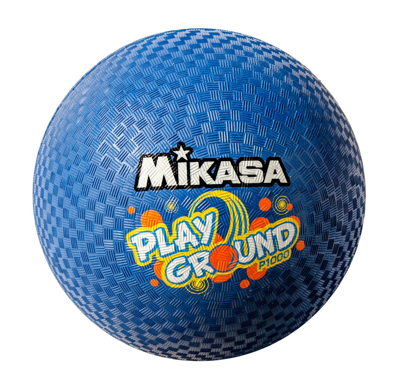 Mikasa Playground Ball