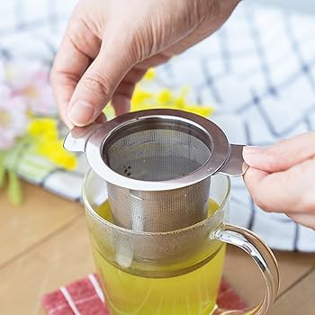 Amazon|CASUAL PRODUCT NEW マグ用ティーインフューザー 019296 Amazon|CASUAL PRODUCT NEW マグ用ティーインフューザー 019296