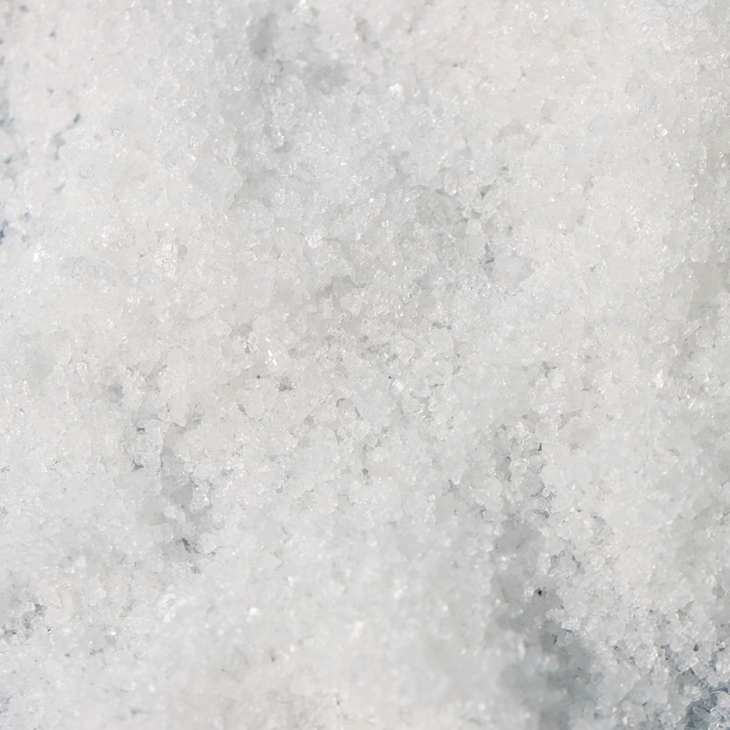PsinzmkLe Saunier De Camargue Fleur de Sel (Meersalz), 125 ml, 2 Stück