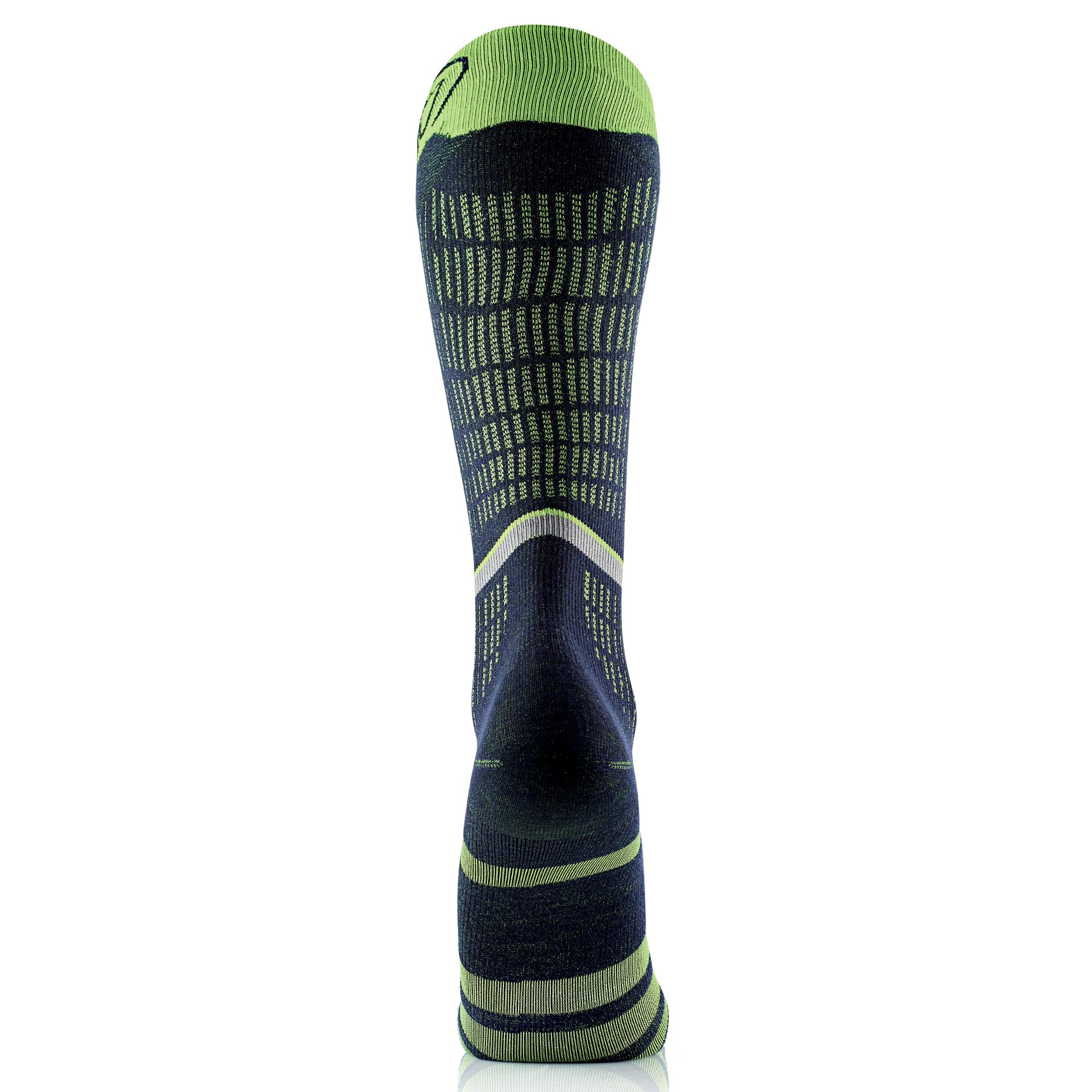 Sidas Ski Touring Chaussettes de ski Mixte