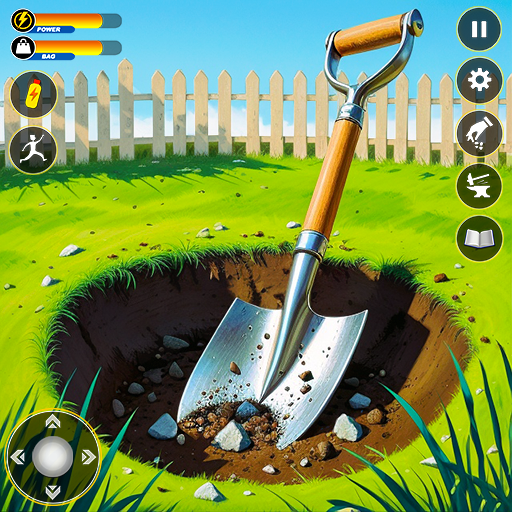 Digging a Hole 3D Mining Games - App on Amazon Appstore