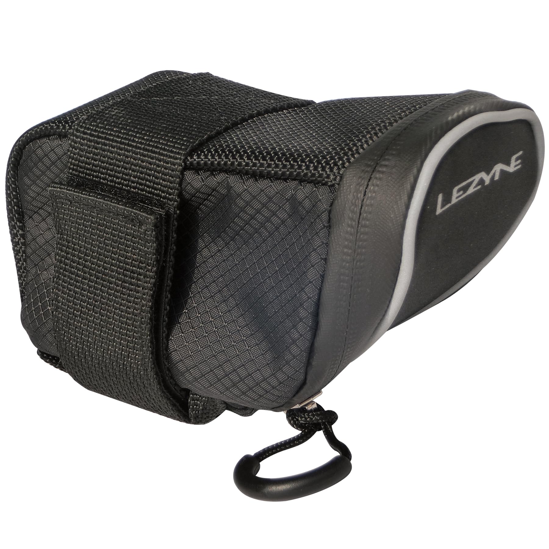 Lezyne Saddle Trainer Wheel Bag Saddle Bag Micro Caddy