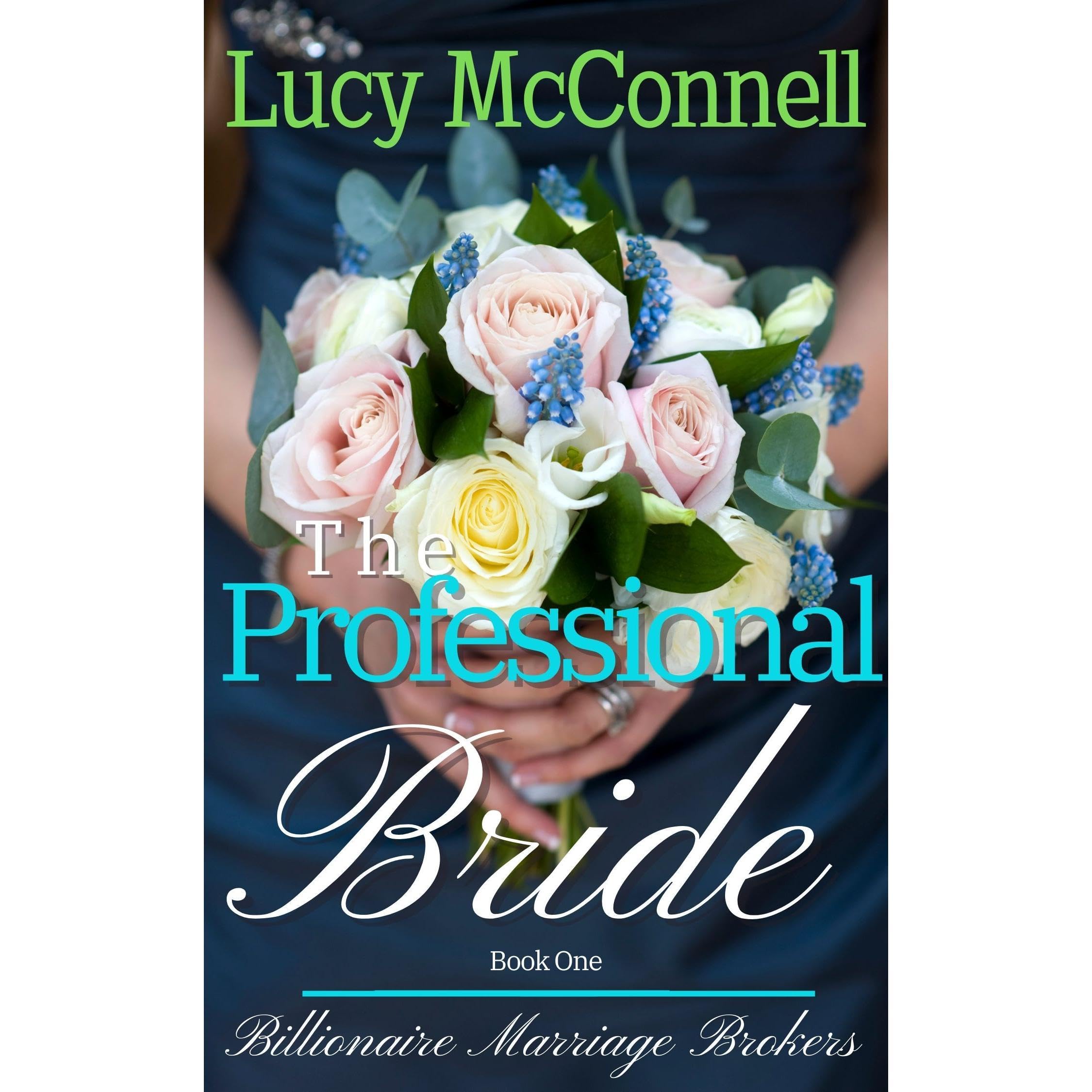 The Professional Bride