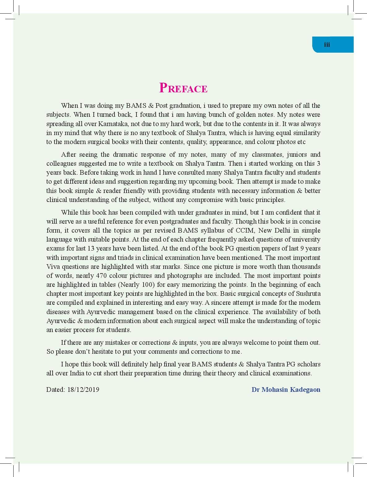 A Textbook of Shalya Tantra (Volume 2) 3
