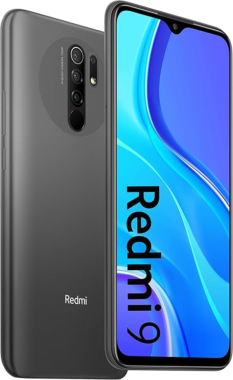 red mi 9