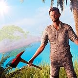 √ Wirklicher Nervenkitzel des Entweichens des Dschungels und Jagdspiel