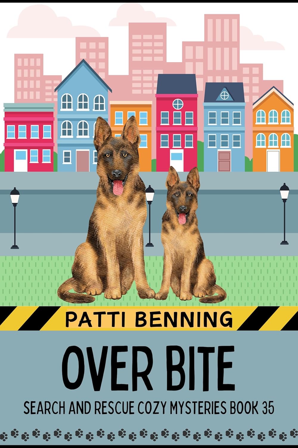 81KvrnKcm0L._SL1500_ Best-Selling Mystery Series Fiction Novels in 2025