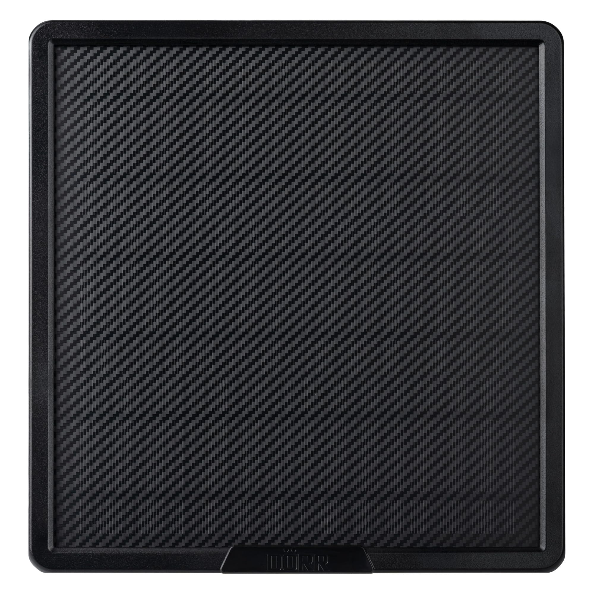 DÖRR Solarpanel mit 15000mAh Akku, 6V/9V/12V DC & USB-A/USB-C, 18W, IP66 wetterfest, Solarstrom für Wildkameras, Überwachungskameras, Futterstreuer & Outdoor-Geräte, Solar Ladegerät, Solar Powerbank