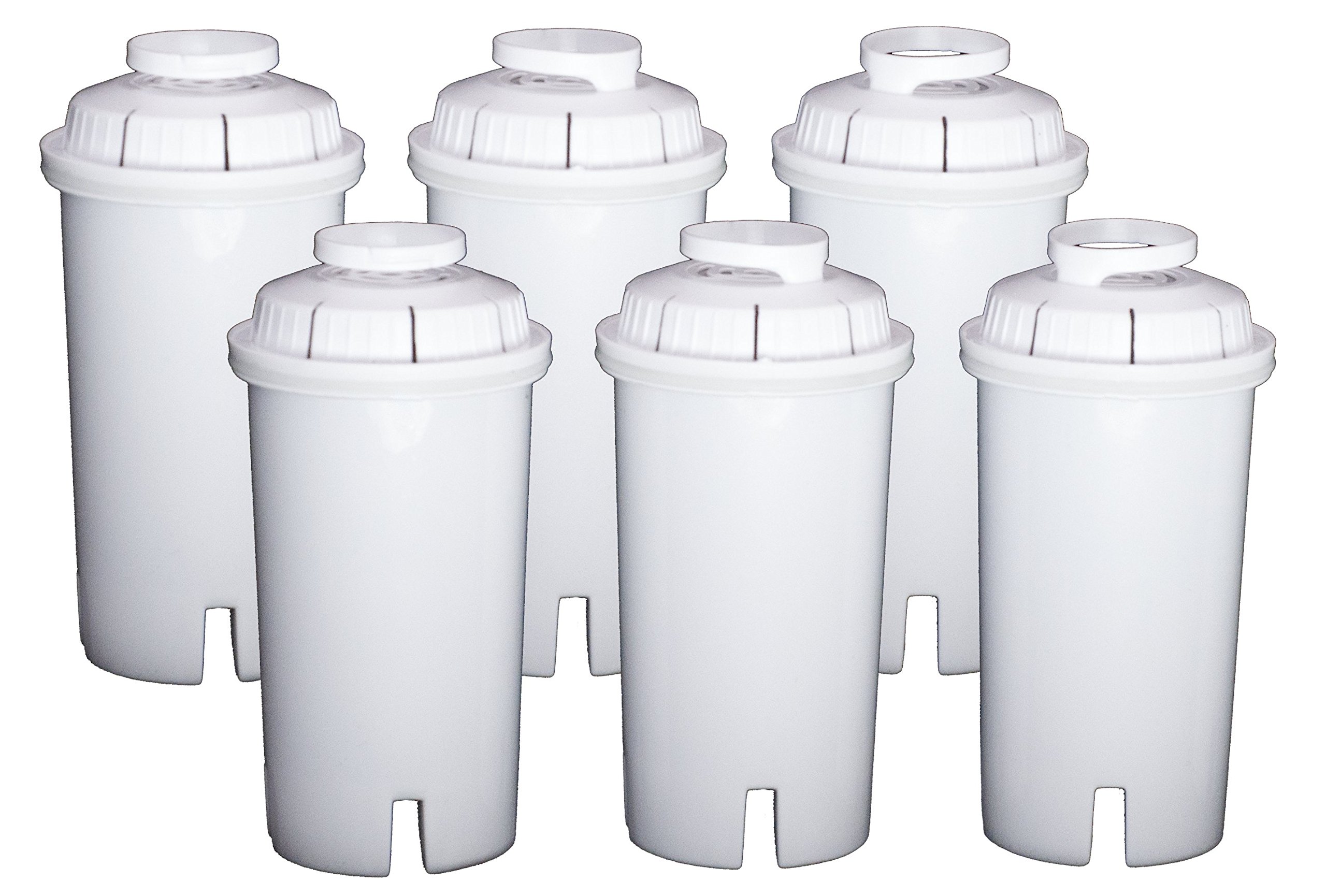 Amazon.com: Sapphire Water Filters compatible with Sapphire, Brita