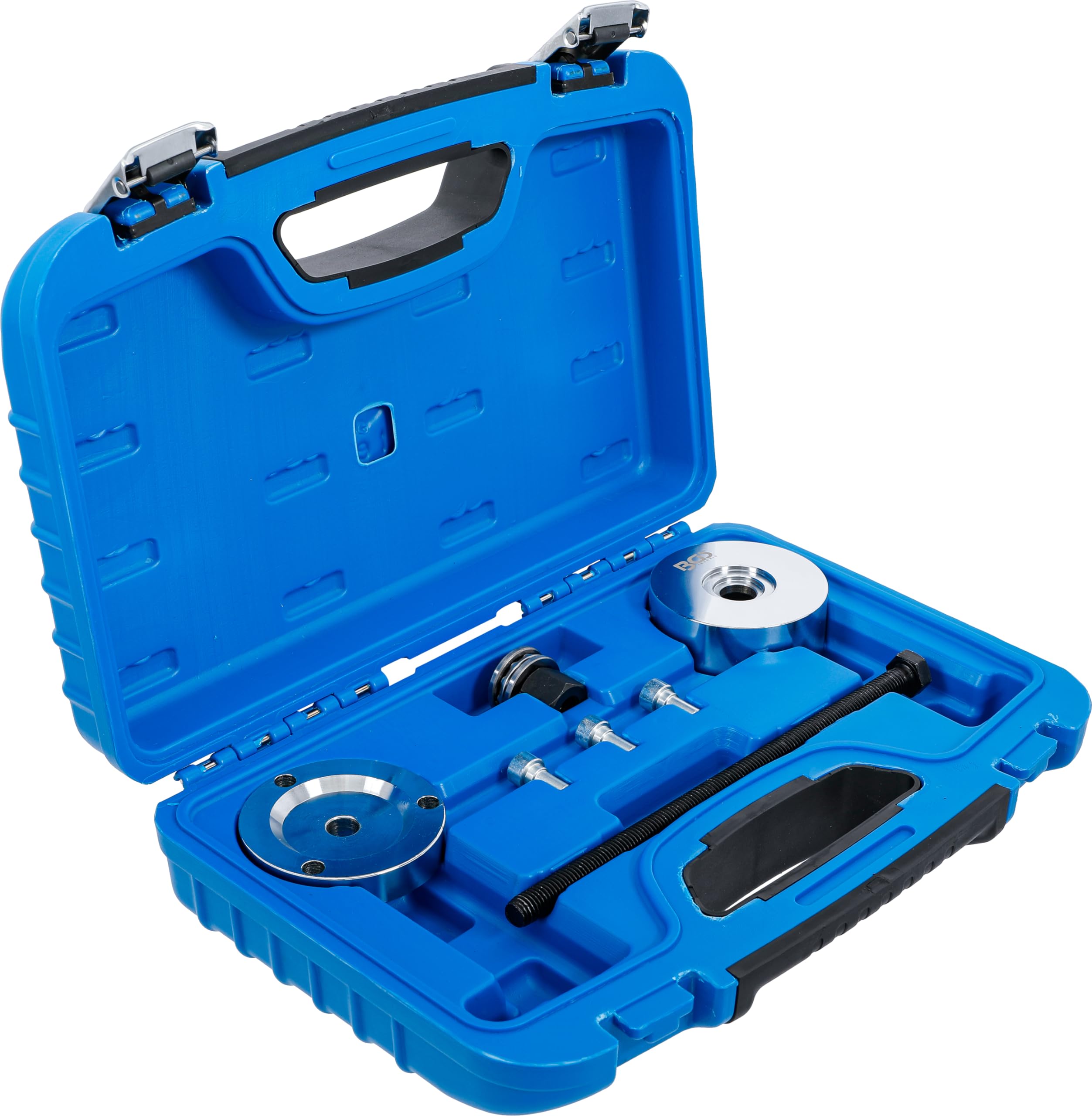 Lang Tools - Rear Axle Nut Xxx (9636)