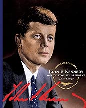John F. Kennedy (Presidents of the U.S.A.)