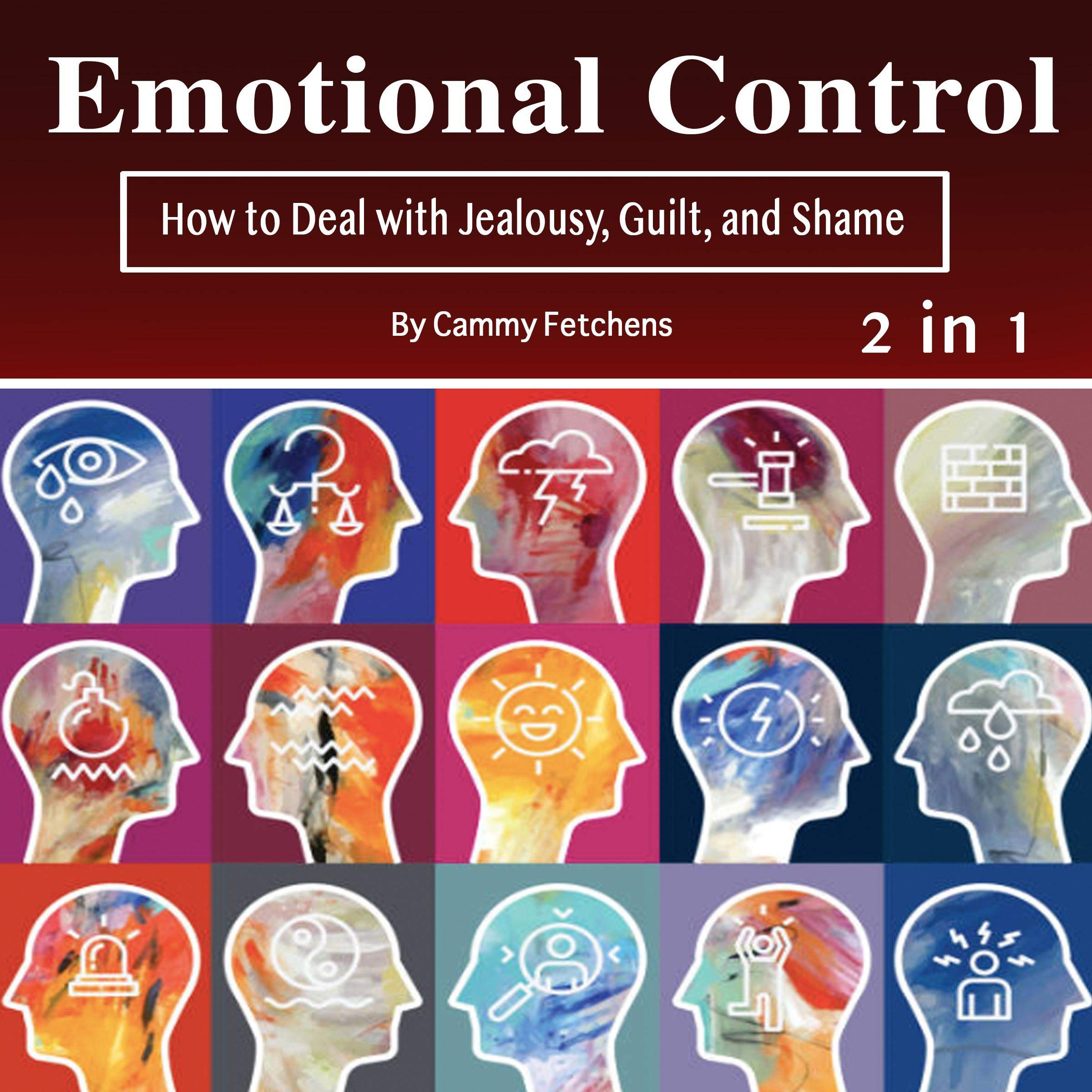 Emotional Control: 2 in 1