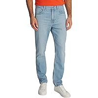 Tommy Hilfiger Straight Denton Jeans Washes, Pantaloni