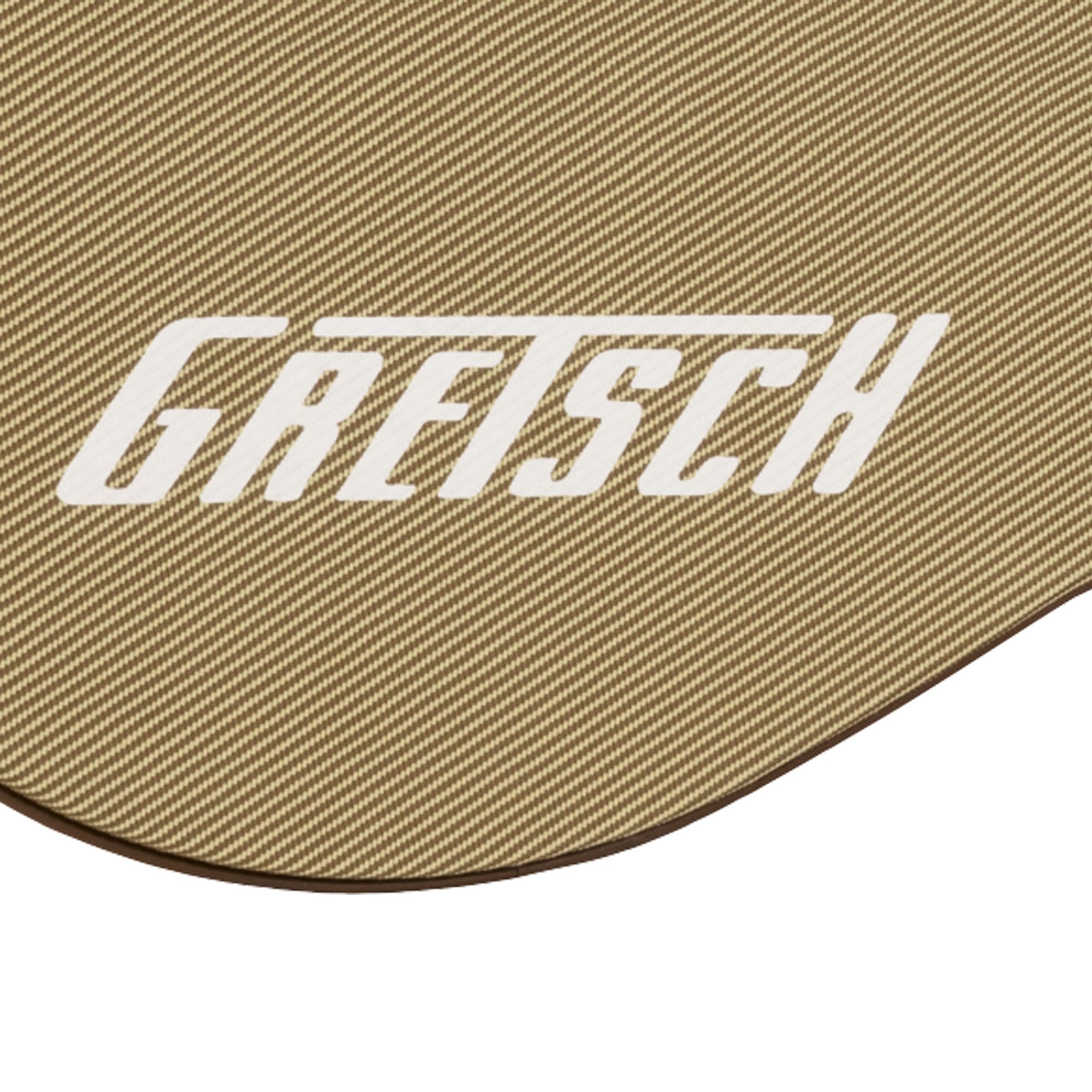 Gretsch G2622T Tweed Case