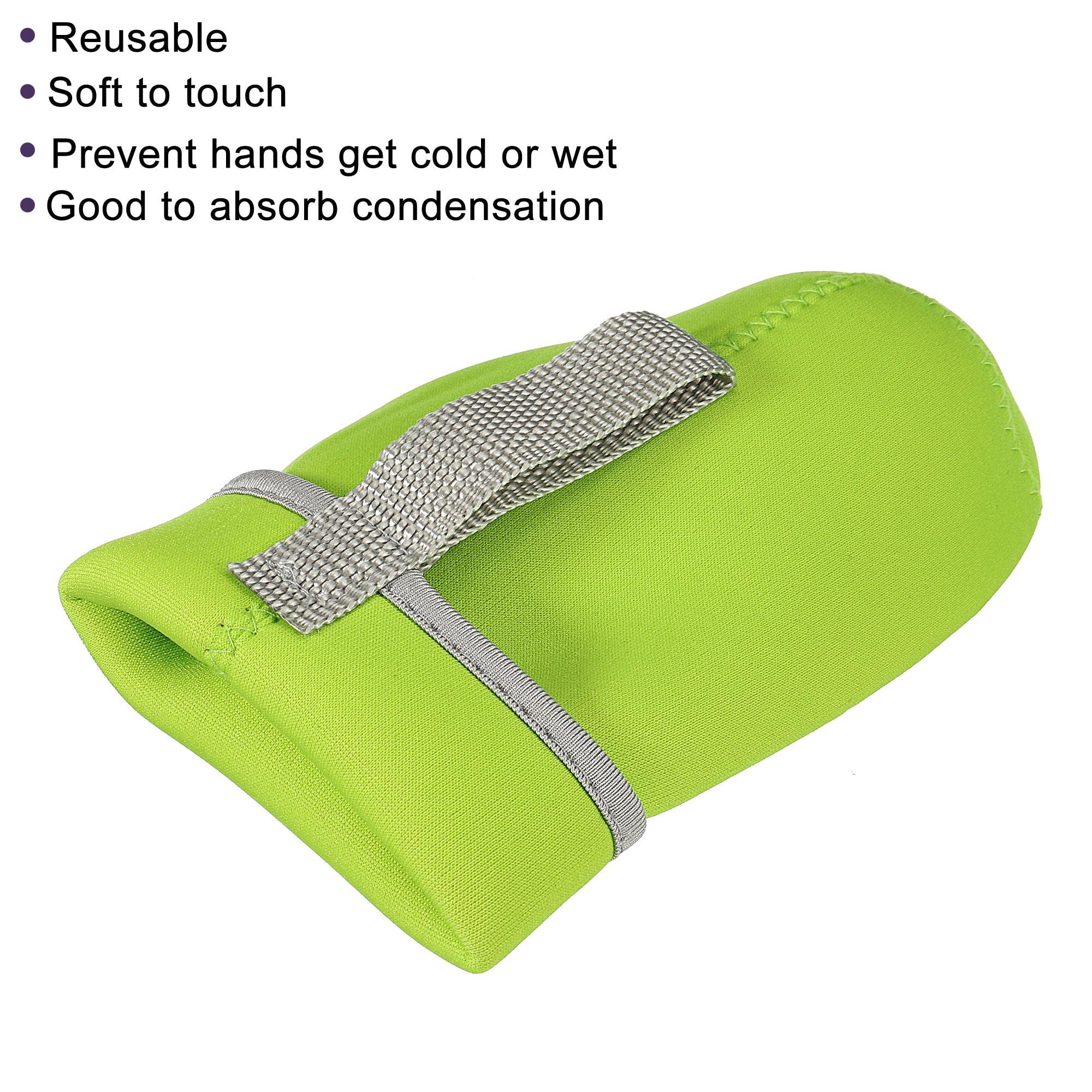 Custom Neoprene Insulated Beer Cooler Sleeve For 500ml Bottles - Personalized Cooler And Insulated Beer Cooler Price