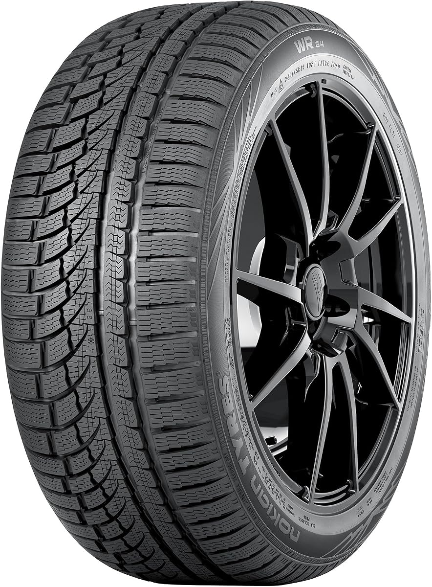 Nokian WR G4 All-Weather Tire