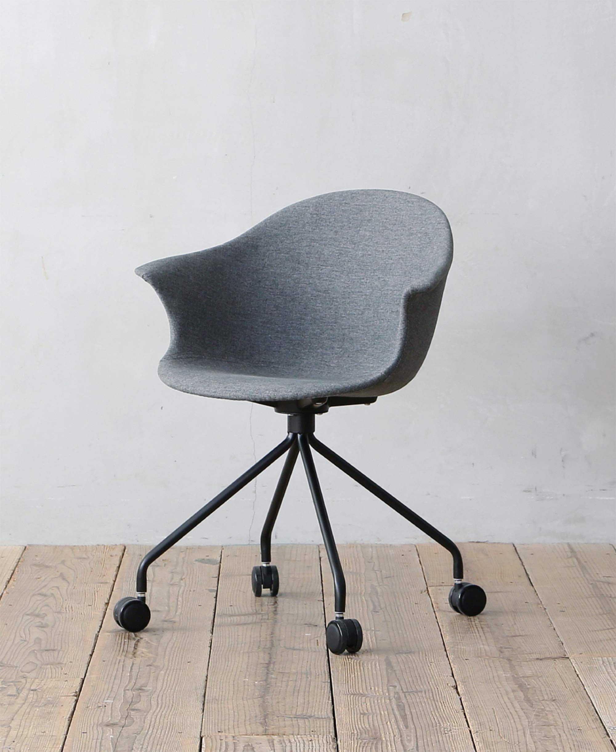 Amazon.co.jp: クラッシュゲート(Crash Gate) オフィスチェア ミート