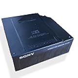 Sony 10-Disc Magazine Cartridge (XA250) (XA-250)