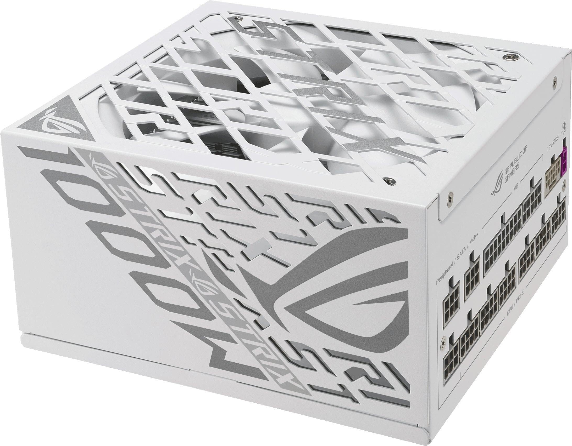 Asus Bronze Tuf-Gaming-750B-Evo Power Supply Unit 750 W 20+4 Pin Atx Atx Blac