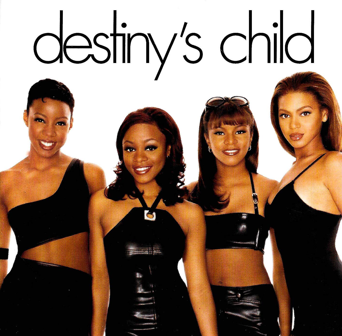 Destiny's Child Format : CD