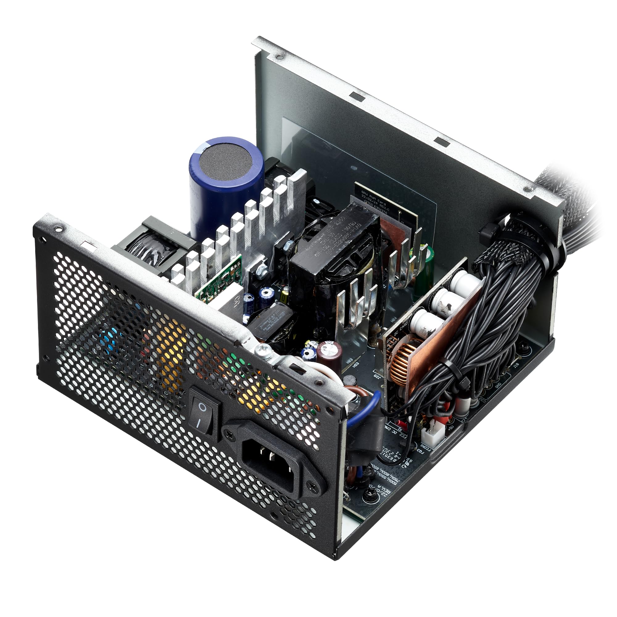 XPG KYBER 750 W Gold Power Supply