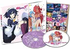 ゼロの使い魔F　Vol.6 [DVD] Amazon.co.jp: ゼロの使い魔 Vol.6 [DVD] : 釘宮理恵, 日野聡