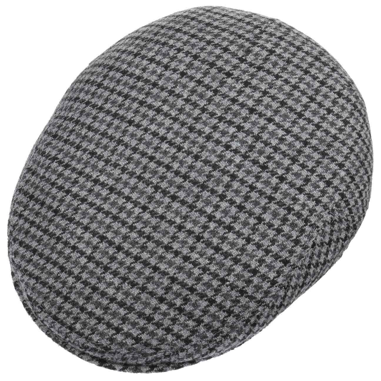 LIPODO Inglese Gorra Gatsby Pata de Gallo Multicolor Unisex Todo el ano