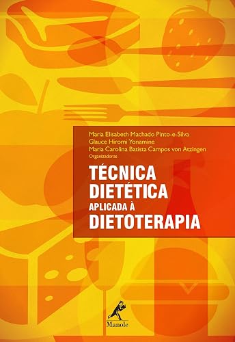 Técnica Dietética Aplicada à Dietoterapia