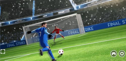 E'SPORTS 25 Mobile Soccer