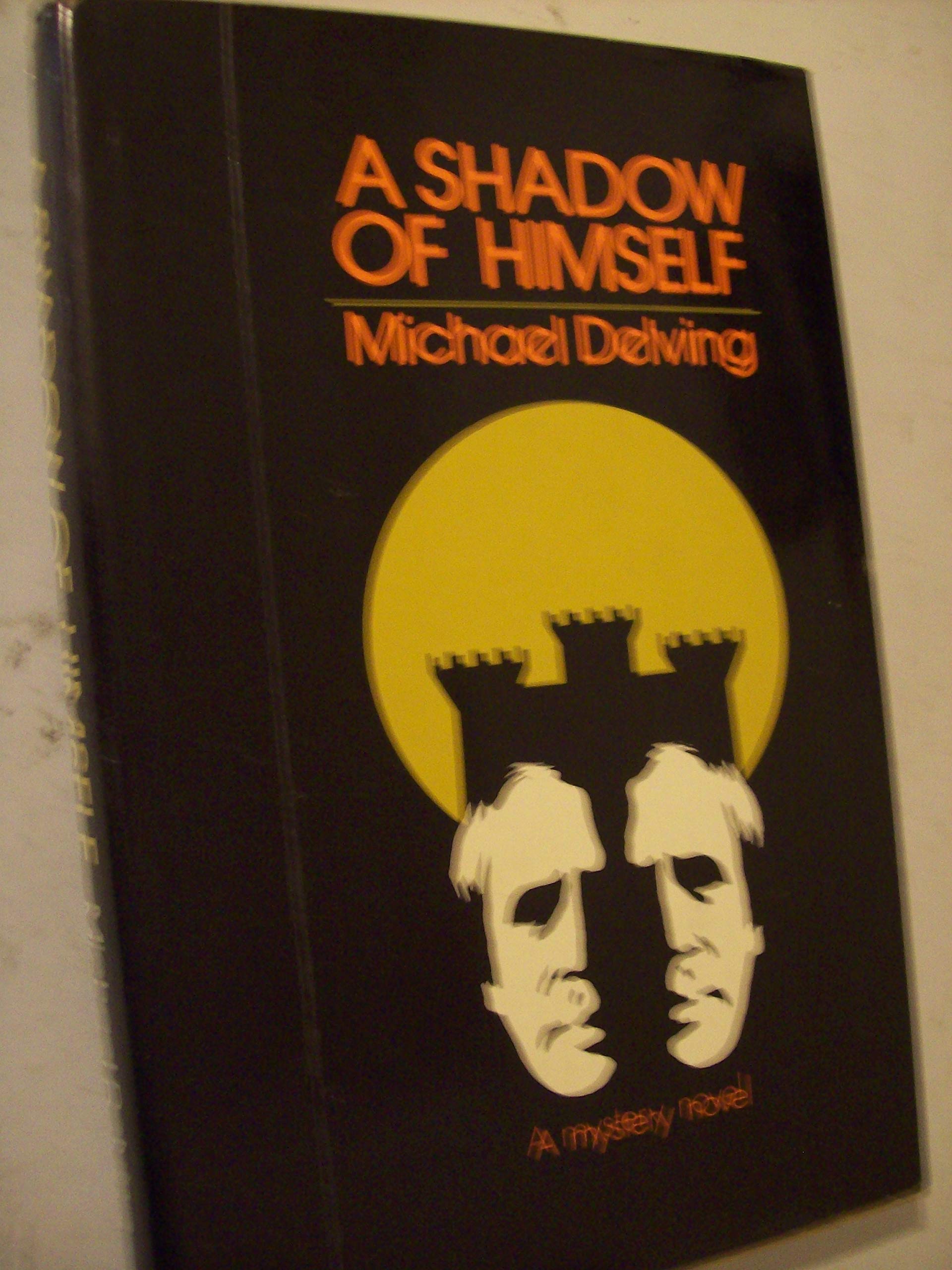Buy A Shadow of Himself — BookShops.in