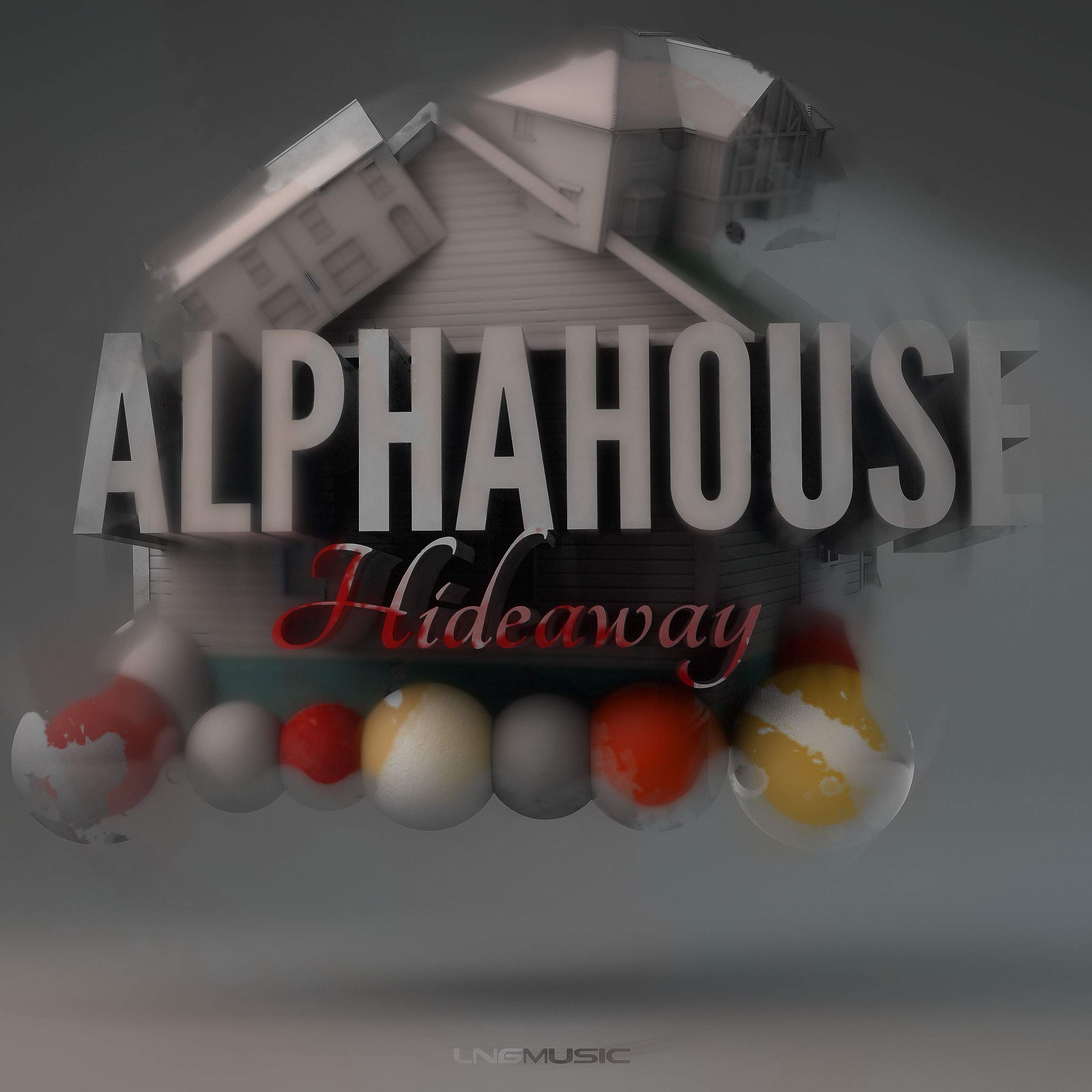 Alpha House