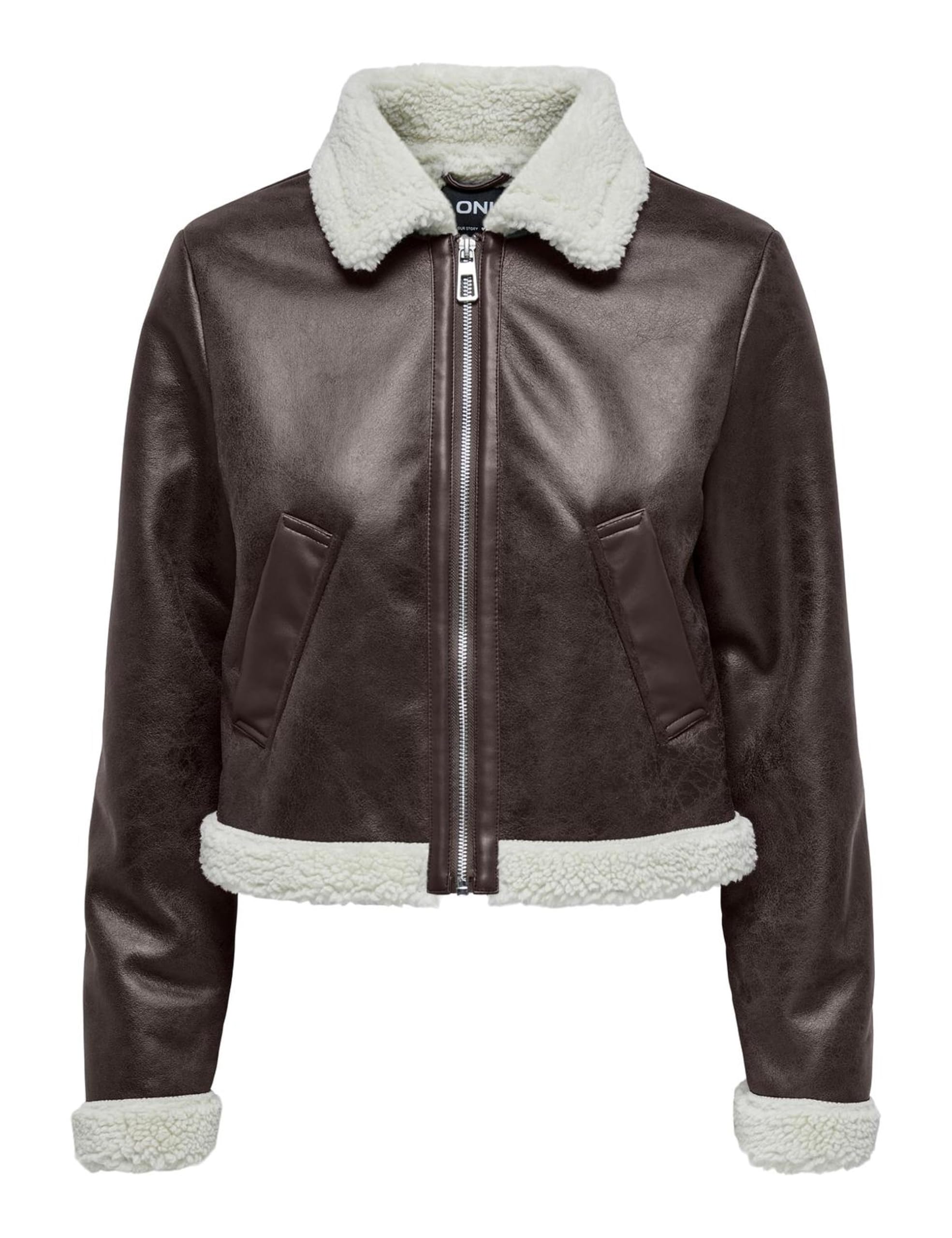 Only Dames Biker jacks in maat 40 • SALE • Tot 50% korting