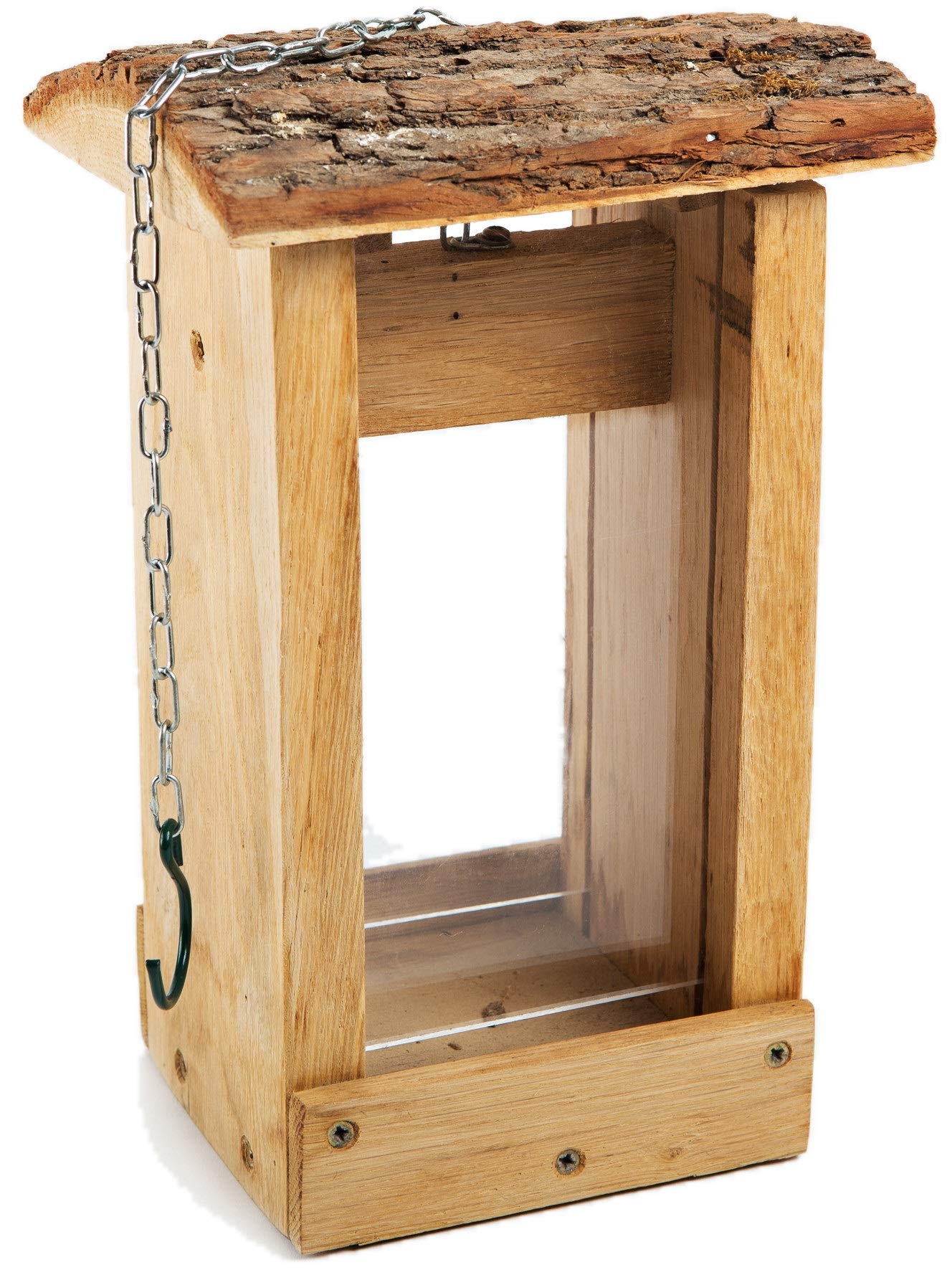 Buy NEST TO NEST Bird Feeder Hanging Bird Feeding Station with