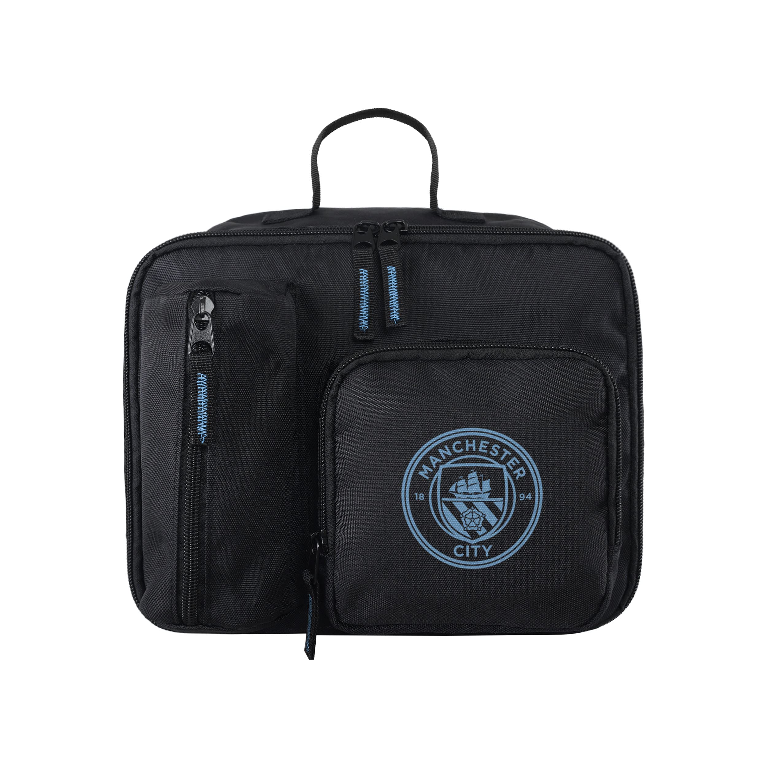 Manchester City FC, Borsa Del Pranzo, Per Adulti E Bambini