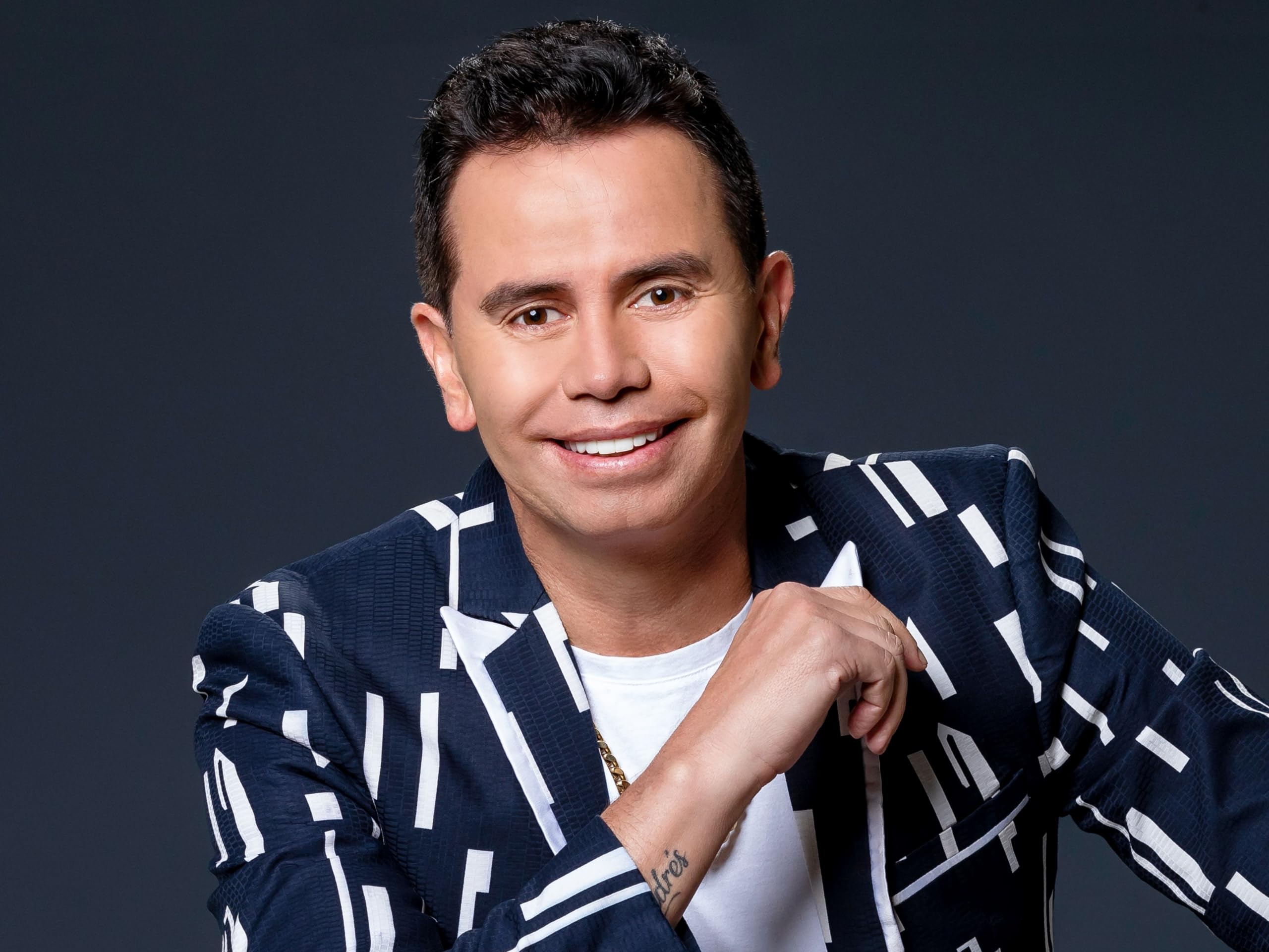 Jhonny Rivera