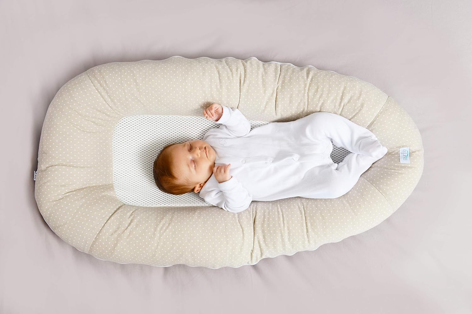 purflo sleep pod