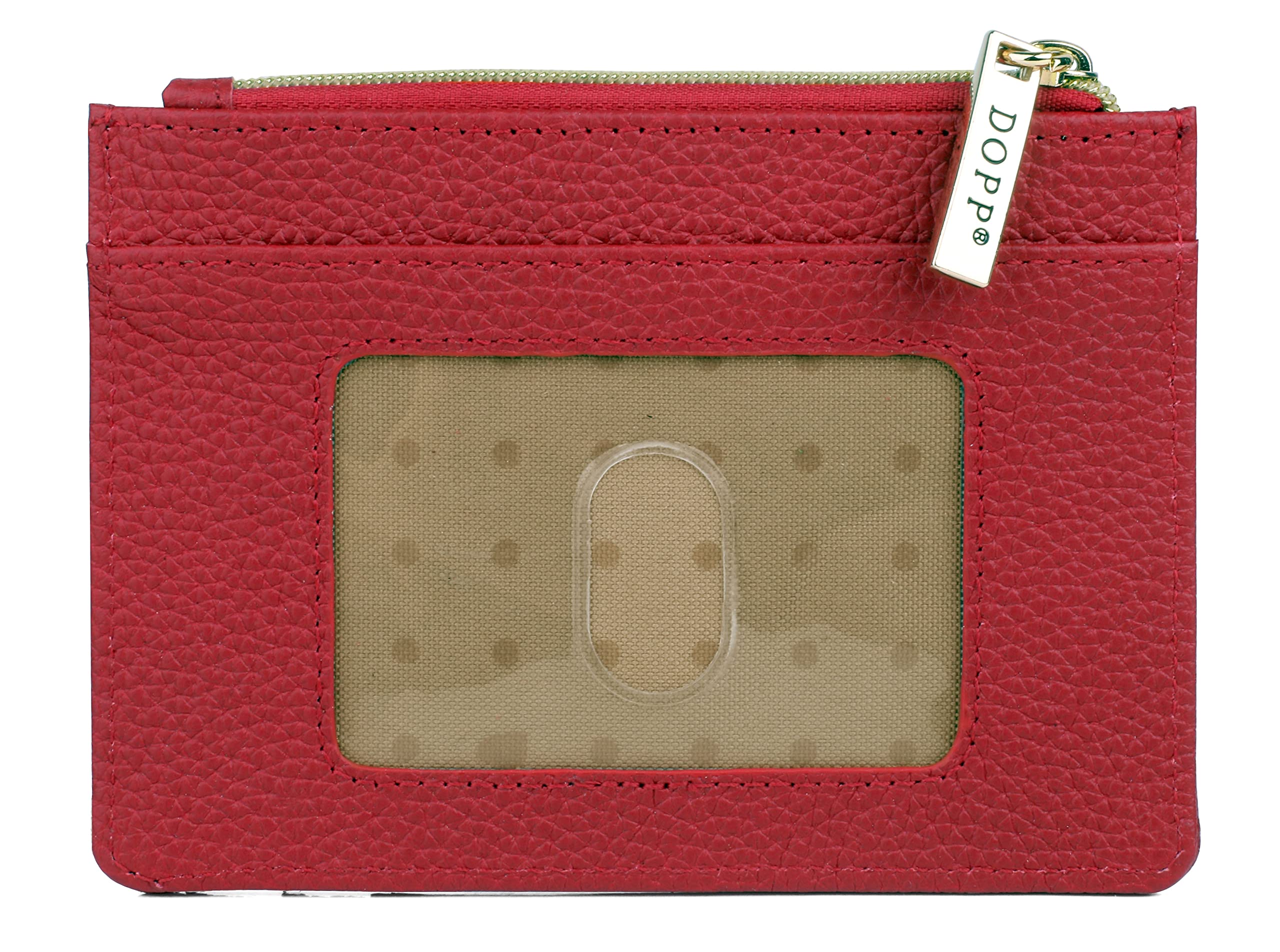 Julia Buxton USA Dopp® Pik-Me-Up® Slot Coin Pouch