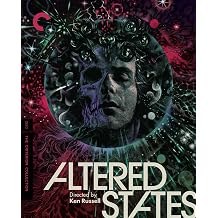 Altered States The Criterion Collection [4K UHD]
