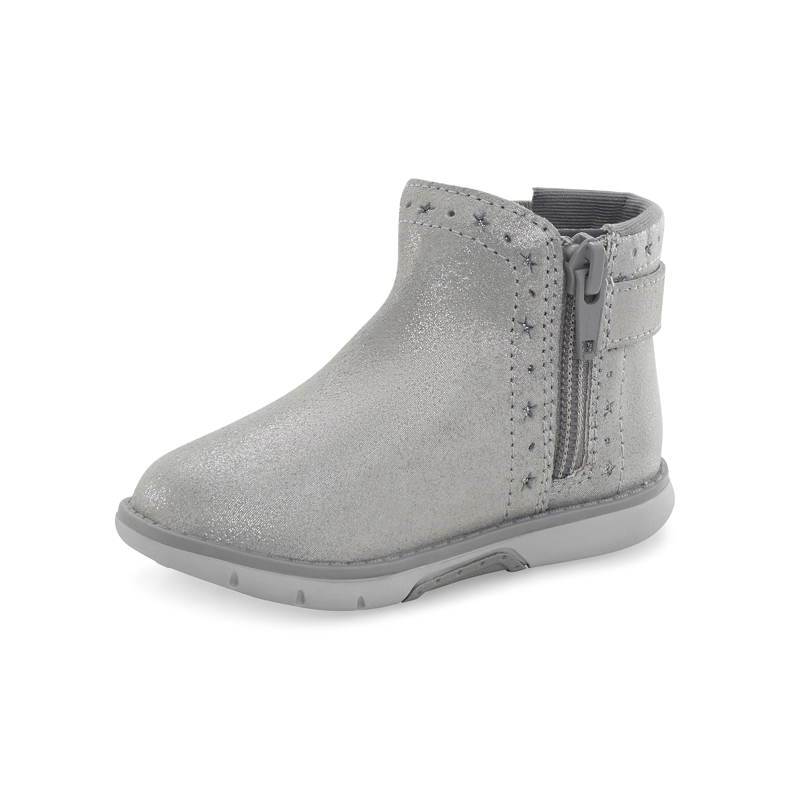Agnes Fashion Boot for Children by Stride Rite