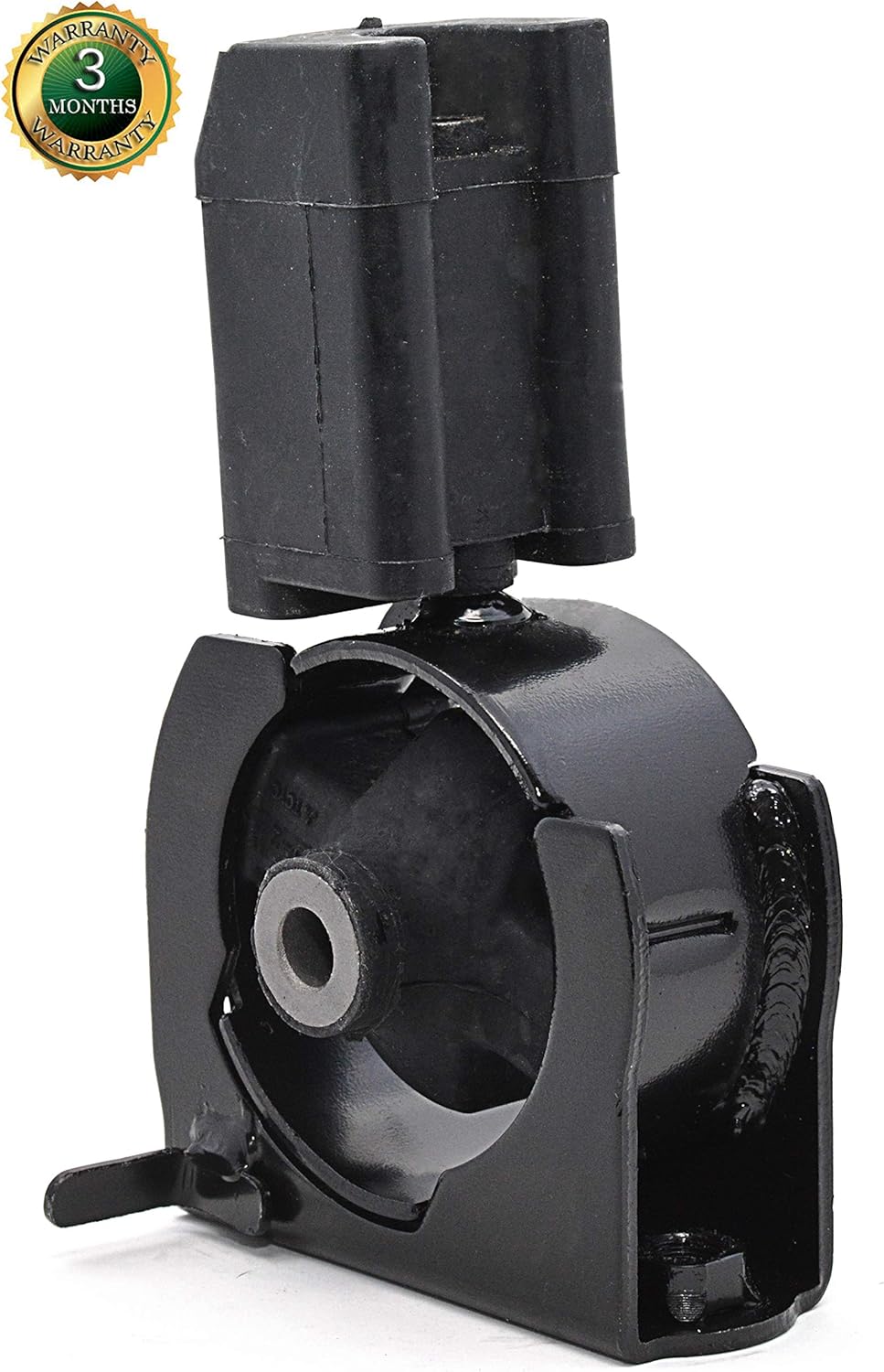 RP Remarkable Power, Front Engine Motor Mount Compatible With 2003-2008 Corolla 1.8L, 2003-2006 Matrix Pontiac Vibe 1.8L Automatic Trans A4219
