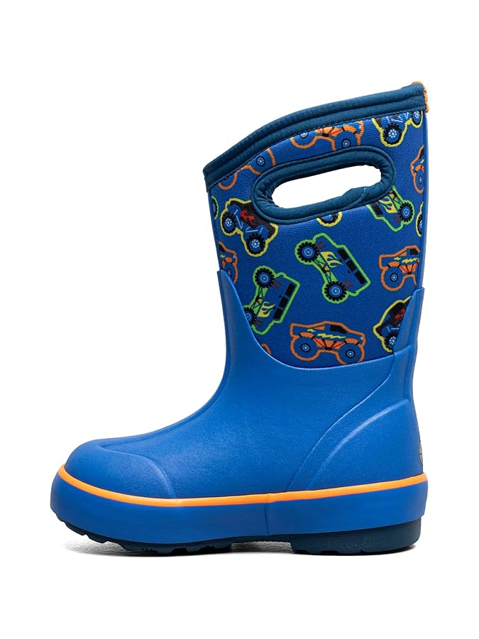 Jan And Jul Rain Pants Bogs Classic II Rain Boots Kids' Co-op