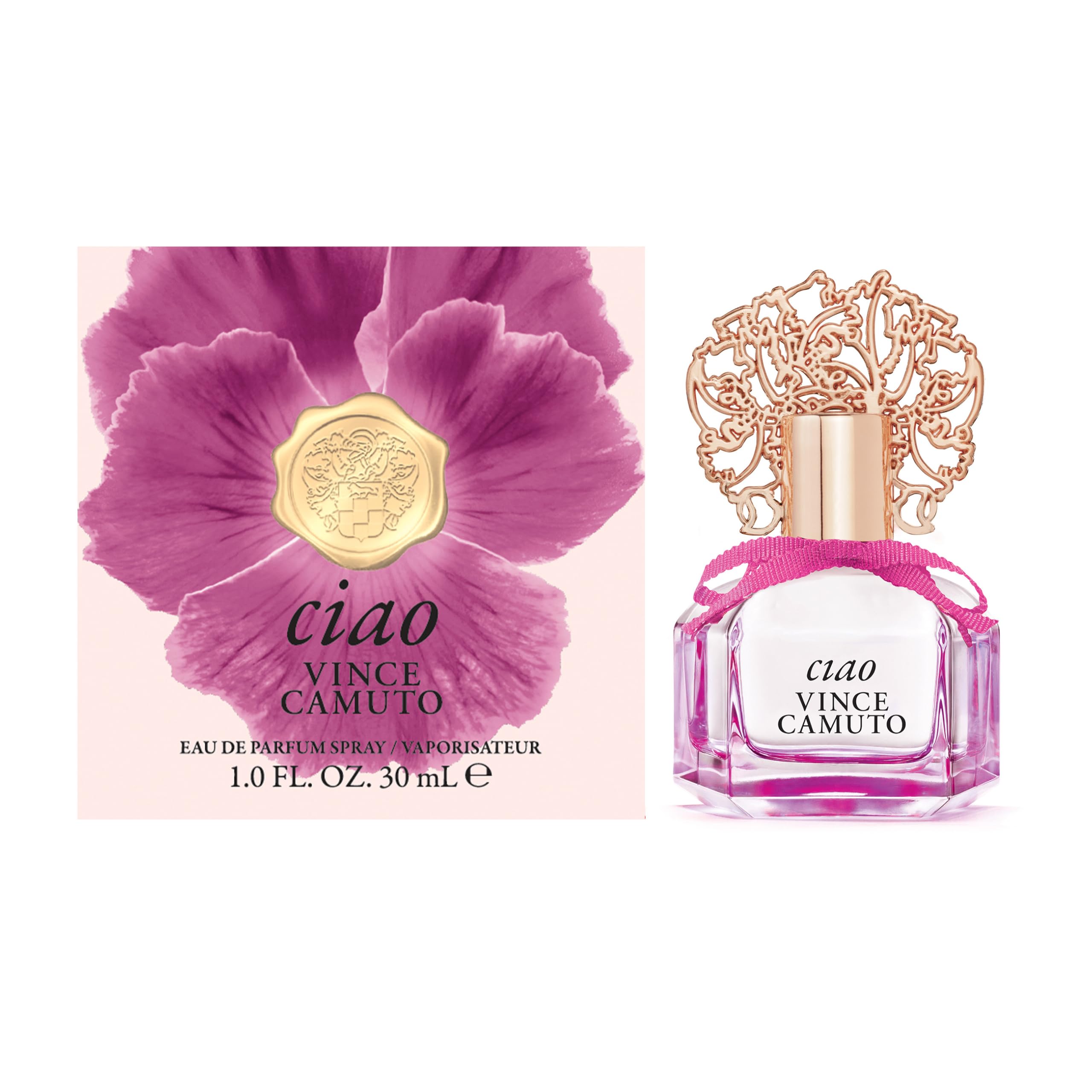 Vince Camuto Ciao Eau de Parfum Spray Perfume for Women