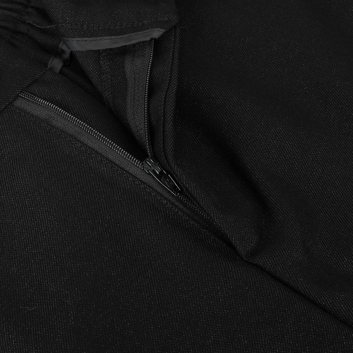 YUNCLOS Women's 2 Piece Double Breasted Suit Set Two Button Blazer and Pants